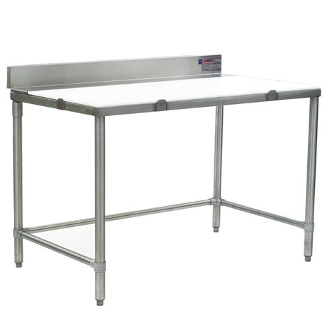 steel cutting table